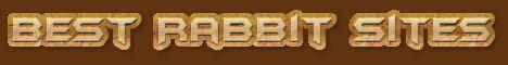 Rabbit Topsites 468 x 60 banner